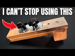 7 COOL Tips You Will Actually Use || Woodworking Tricks