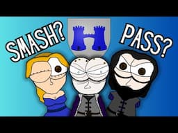 House Frey SMASH or PASS | Livestream