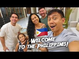 Welcoming Our Longtime American Friends to Our Farm House 🏡 | Vlog #1782