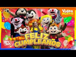 Feliz cumpleaños - Bely y Beto