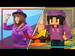 Various Smosh Clips | Minecraft Scene Recreations 3