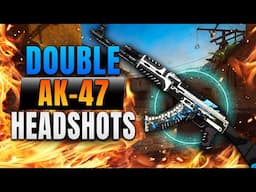 The Only Ak-47 Guide You EVER NEED - CS2 Rifle Guide