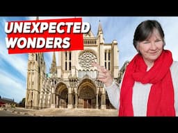 Chartres Cathedral: The Unexpected Wonders You Have to See!