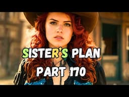 Sisters Plan & My Beginning Part-170 Crossdressing |Stories|Mtf|B2G|feminine