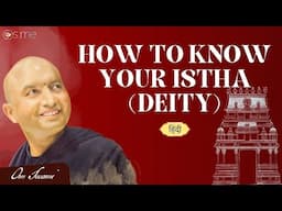 How to Know Your Istha (Deity) - [HINDI] - अपने इष्ट को कैसे जानें