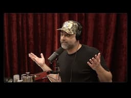 Joe Rogan Experience #2265 - Kurt Metzger