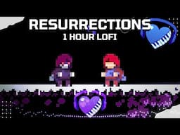 Would You Sleep to Celeste Resurrections LOFI?