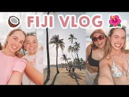 sunset cruise, malamala beach club & village visit | part three