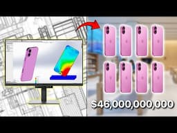 How Mechanical Engineers Design and Manufacture Products that Scale