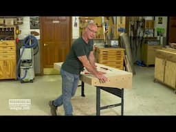 How to Build an MFT Table