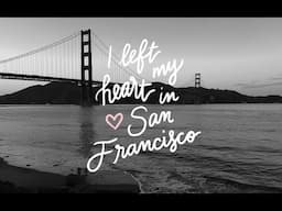 "I Left My Heart In San Francisco" - Chord/Melody arrangement by Ukulele Mike Lynch