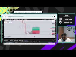 London Session Live Trading📈