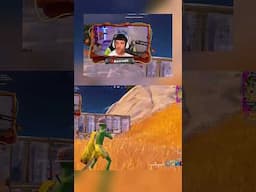 Es un verdadero cacahuate - Agustin51 #fortnite #clips #twitch