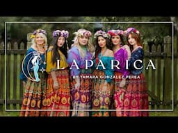 LAPARICA - kampania 2021