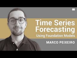 How the Foundation Models Revolutionize Time Series Forecasting