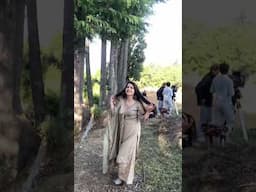 Kashmiri Song ❤️ Kashmiri girl viral video || Natural beauty @aaliya_the_wild_cat_03__