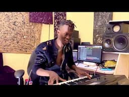 Hot seben/sweet melodies by saviour bee#trending (+254796460872)for music production &lessons