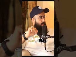 Sab se bara fitnah | Podcast with Tuaha Ibn Jalil Shorts | #youthclub #rajaziaulhaq #aqibfarid