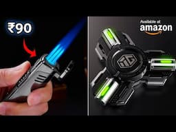 8 Cool Gadgets You Can Buy on Amazon | Gadgets Under Rs,99 Rs,199 to 500