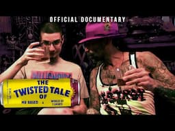 The Twisted Tale of Mr Based & WorldOfTShirts | Official Documentary