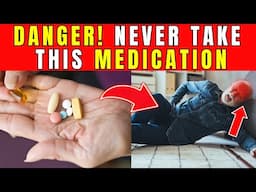 5 MEDICATIONS that DOCTORS NEVER TAKE, BUT YOU TAKE WITHOUT KNOWING| Healthy Care