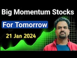 Intraday stocks for tomorrow | intraday trading for beginners| Market Analysis with Rathi