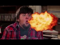 JonTron Out of a Lot More Context