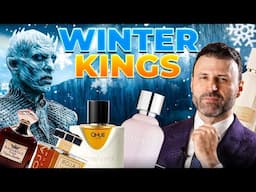 15 Most Powerful/Exotic Winter Fragrances (Niche Edition) 2024/2025