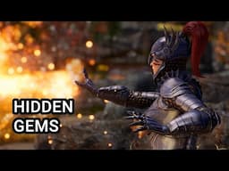 Skyrim - 10 INCREDIBLE Mods You Probably Didn't Know About - Episode Special