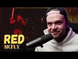 McFLY - RED (Live 21st Birthday Party) | REACTION