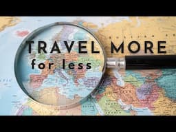 Expert Tips: Budget Travel 2024