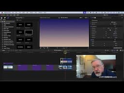 Create Striking Visuals Using Blend Modes in Final Cut Pro 11