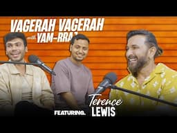 Terence Lewis- Dance India Dance, Life and Journey | Vagerah-Vagerah with Sanyam- Rajesh