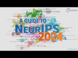 The Zeta Alpha Guide to NeurIPS 2024 — 10 Research Areas & Spotlight Papers to Check Out