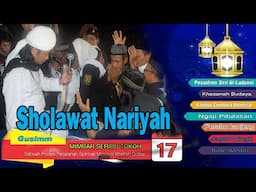 sholawat nariyah   tulungangung gusimm