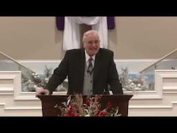 Validating the Truth of God's Word (Pastor Charles Lawson)