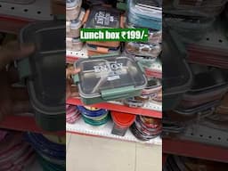 D Mart Latest Kitchen Items|D Mart Clearance Sale #dmart #affordablefinds #youtubeshorts #shorts