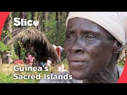 The Bissago People: Masters of Guinea-Bissau’s Archipelago | SLICE | FULL DOCUMENTARY