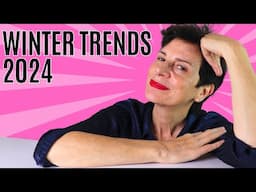 Winter Trends 2024 Stay Warm And Chic