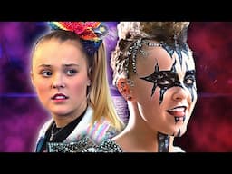 JoJo Siwa and the Anatomy of a (Failed) Rebrand