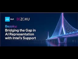 Bezoku: Expanding Language Models for Underrepresented Dialects | Intel Software