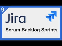 Jira for Scrum: Sprint Planning & Backlog Management (Full Demo)