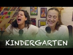 Kimmy Madison Episode 2 | Kindergarten w/ Alex Scarlato