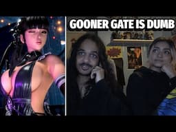 Gooner Gate Is As Shambolic As It Sounds