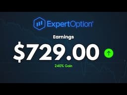 Best Expert option Trading Strategy | Expert option online trading Tricks