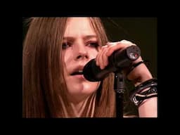 Avril Lavigne - Basket Case (Live from Try To Shut Me Up Tour 2003)