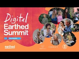 The Digital Earthed Summit Live Stream