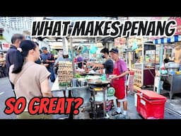 Why move to PENANG? One REASON I would consider it...