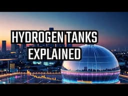 Hydrogen Storage Tanks & Key Market Players