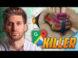 ASSASSlN0 SCOPERTO grazie a Google Maps - Cosa è successo davvero